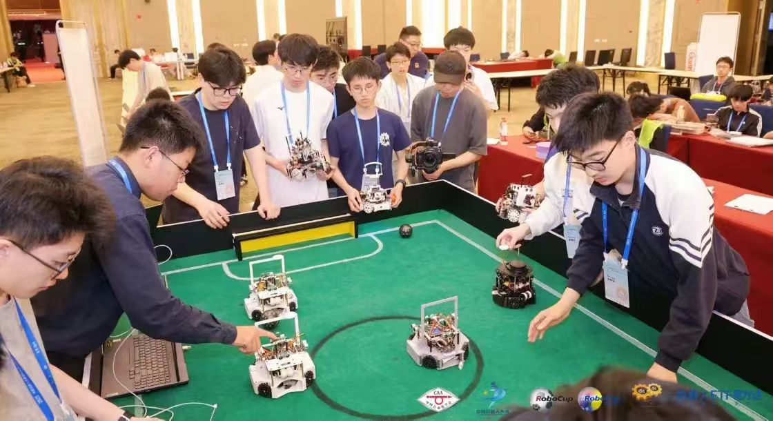 北京西餐亮相懷柔雙賽！用煙火氣點(diǎn)燃科技盛宴